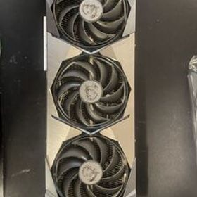 MSI RTX RTX3070Ti 8G