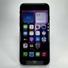 ★超美品★ Apple iPhone SE 3nd Gen 64GB Midnight SIMロックなし バッテリー94% SE 第三世代 64GB ミッドナイト NO.59 SPI-0059