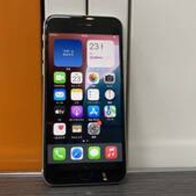 【美品】Apple iPhone SE 128GB 利用制限◯ バッテリー容量84％ SIMロックなし ホワイト スマートフォン MMYG3J/A 初期化済み◯