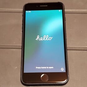 Apple iPhone SE 3世代 ６４GB SIMロックなし ミッドナイト