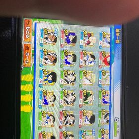 キャプ翼 夢球15200個以上 | キャプテン翼 たたかえドリームチームのアカウントデータ、RMTの販売・買取一覧