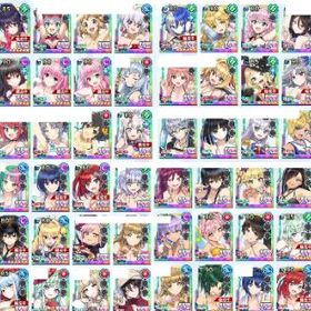 シンフォギア シンフォギア 閃乱カグラ ハイスピ アズレン ハイスクールD×D フェス限定など。| ドルフィンウェーブ(ドルウェブ)のアカウントデータ、RMTの販売・買取一覧