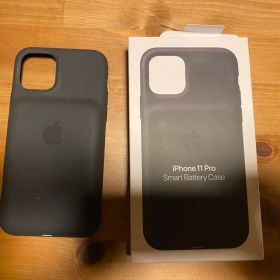 iPhone 11 Pro Smart Battery Case