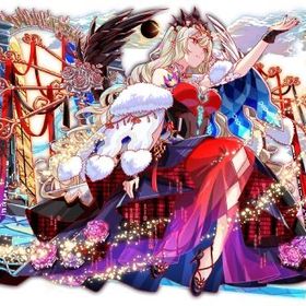 最強垢 リデル イーディス＆アリス ユリシーズ 共存垢 | クラフィ(クラッシュフィーバー)のアカウントデータ、RMTの販売・買取一覧