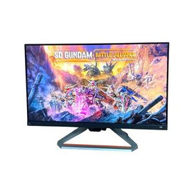 ベンキュージャパン BenQ MOBIUZ EX2510S ゲーミングモニター (24.5インチ/165Hz/IPS/フルHD/1ms/HDRi tr