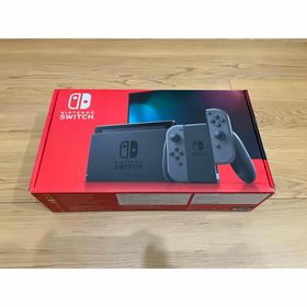 ニンテンドースイッチ(Nintendo Switch)のNintendo Switch バッテリー強化版＋純正プロコン(家庭用ゲーム機本体)