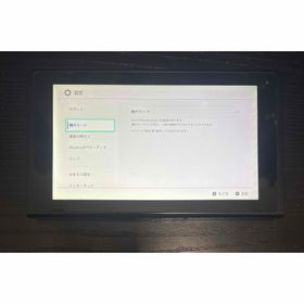 ニンテンドースイッチ(Nintendo Switch)の旧型Nintendo Switch HAC-001 コントローラー、プロコン付属(家庭用ゲーム機本体)