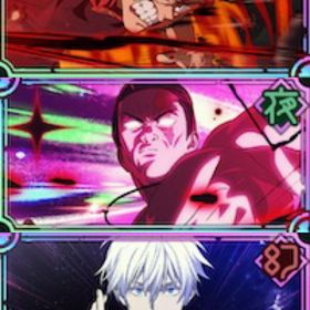 初期垢 石8万7930 2周年虎杖悠仁＋2周年東堂葵＋領域五条 | ファンパレ(呪術廻戦ファントムパレード)のアカウントデータ、RMTの販売・買取一覧