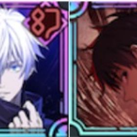 最安值 | ファンパレ(呪術廻戦ファントムパレード)のアカウントデータ、RMTの販売・買取一覧