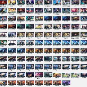 最安值 | ファンパレ(呪術廻戦ファントムパレード)のアカウントデータ、RMTの販売・買取一覧