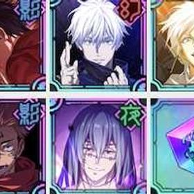 説明↓ | ファンパレ(呪術廻戦ファントムパレード)のアカウントデータ、RMTの販売・買取一覧