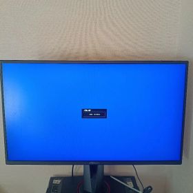 ASUS ゲーミングモニター 165Hz 24.5インチ VG258QR-J