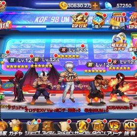 引退垢、戦闘力:3100万超え | KOF98 UM OLのアカウントデータ、RMTの販売・買取一覧