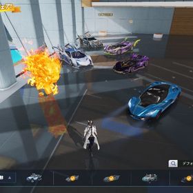 ✨青旗艦✨僚機 炎虎 | 荒野行動のアカウントデータ、RMTの販売・買取一覧