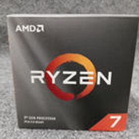 CPU RYZEN7 3700X AMD