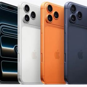 新入荷/国内正規品/Apple版/未開封｜Apple iPhone 17 Pro Max 256GB iPhone17ProMax 256GB iPhone17 Pro Max 256GB SIMフリー シルバー コズミックオレンジ ディープブルー