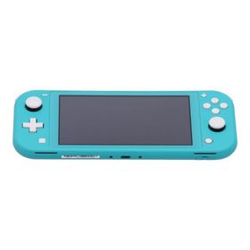 NINTENDO 任天堂 ニンテンドー/Switch Lite 本体/HDH-S-BAZAA/XJJ70010125628/Bランク/77【中古】