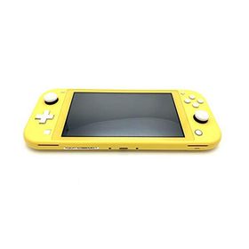 Nintendo Switch Lite イエロー
