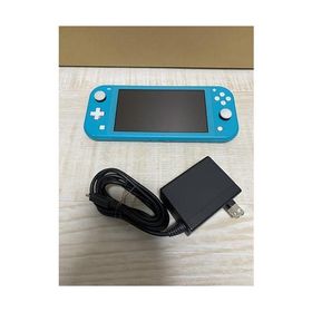 Nintendo Switch Lite ターコイズ