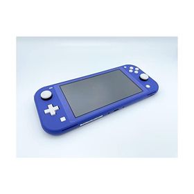 Nintendo Switch Lite ブルー