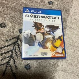 PS4 オーバーウォッチ オリジンズ エディション