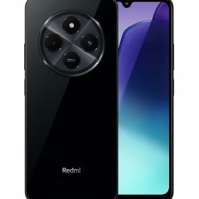 シャオミ(Xiaomi) SIMフリー スマートフォン Redmi 14C 4GB+128GB 6.88インチディスプレイ 5160 mAh