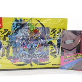 n53044-oe 未開封◎終天教団 豪華版 スペシャルコレクションボックス switchソフト [037-251018]