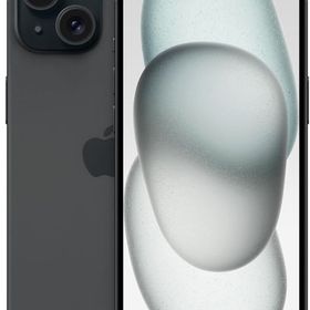 【SIMフリー 】新品、未開封 iPhone 15 128GB ブラック 国内版 送料無料