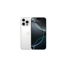 【新品未開封】Apple iPhone 16 Pro Max 256GB ホワイトチタニウム【送料無料】【日曜日以外当日発送】