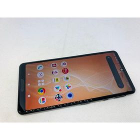 ★送料無料★ジャンク★docomo★SH-41A★ブラック★0080280002716★SYS★11/25