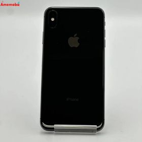 iPhoneXS Max 256GB NT6U2J/A SoftBank版SIMフリー 極美品