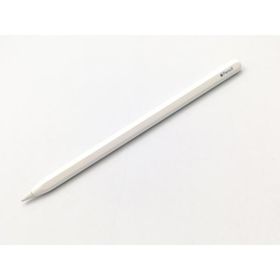 【中古】Apple Apple Pencil（第2世代） MU8F2J/A【ECセンター】保証期間１週間