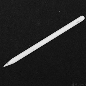 〔中古〕Apple(アップル) Apple Pencil 第2世代 MU8F2J／A〔344-ud〕