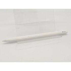 【中古】Apple Apple Pencil（第2世代） MU8F2J/A【秋葉2号】保証期間１週間