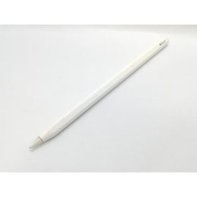 【中古】Apple Apple Pencil（第2世代） MU8F2J/A【京都】保証期間１週間