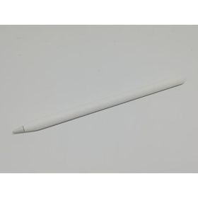 【中古】Apple Apple Pencil（第2世代） MU8F2J/A【宇田川】保証期間１週間