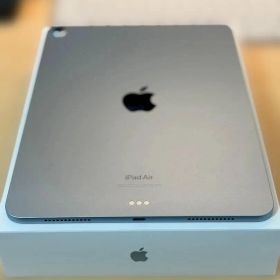 iPad Air M2 11インチ Wi‑Fi 128GB ブルー（保証あり）