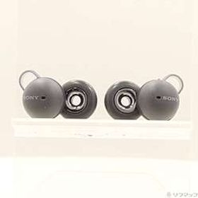 〔ジャンク品〕 LinkBuds UC for Microsoft Teams グレー WF-L900UC (H)〔ジャンク品〕 LinkBuds UC for Microsoft Teams グレー WF-L900UC (H)