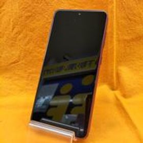 スマートフォン Galaxy A22 5G (SC-56B) SAMSUNG/DOCOMO