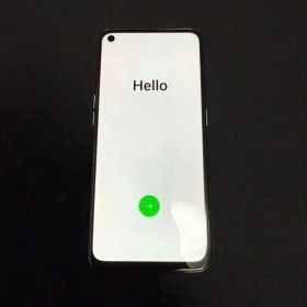 OPPO Reno5 A 5G シルバーブラック 128GB