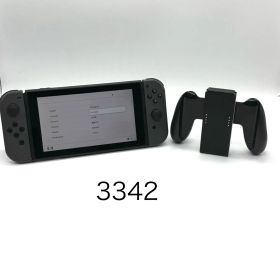 任天堂 Nintendo Switch ニンテンドースイッチ HAC-001 (-01) 新型 *3342