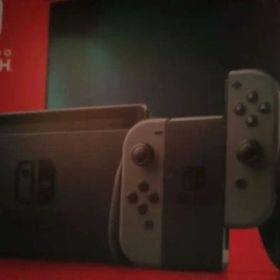 未開封Nintendo Switch 任天堂スイッチ 本体