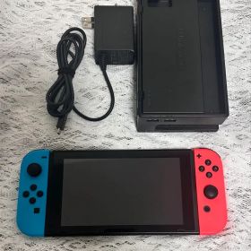 Nintendo Switch 本体