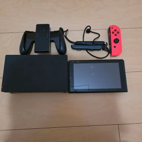 ニンテンドースイッチ本体