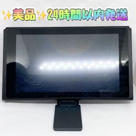 Nintendo Switch 本体画面のみ 2019年製 動作確認済み