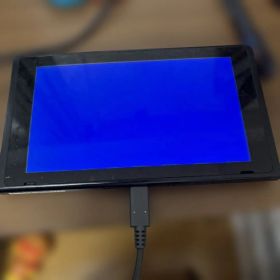 ジャンク品 Switch 未対策機