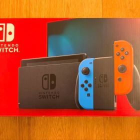 任天堂Switch 故障あり