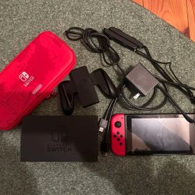 Nintendo Switch 即購入禁止