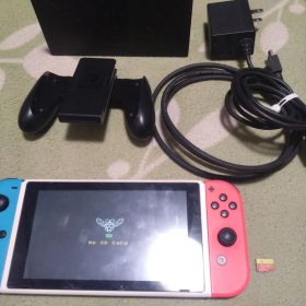 Nintendo Switch 本体 セット