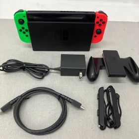 GD5101 Nintendo Switch 本体